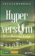 Hyperversum 3. Il cavaliere del tempo